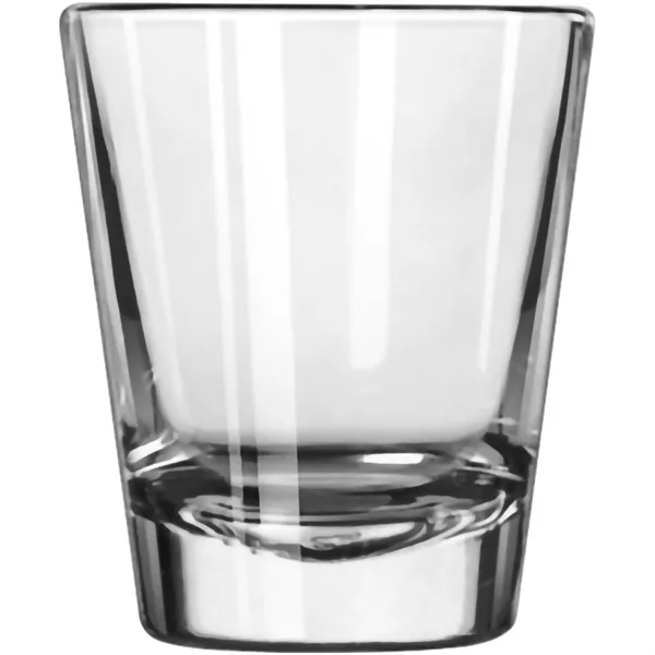 Whiskey Shot Glass 1.75oz... from ASI 66887 PCNA / Leeds