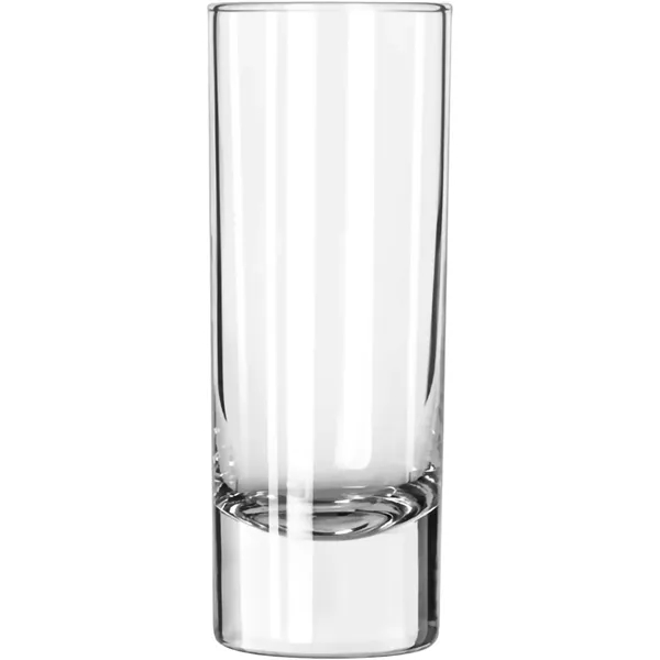 Cordial Shot Glass 2.5 oz... from ASI 66887 PCNA / Leeds