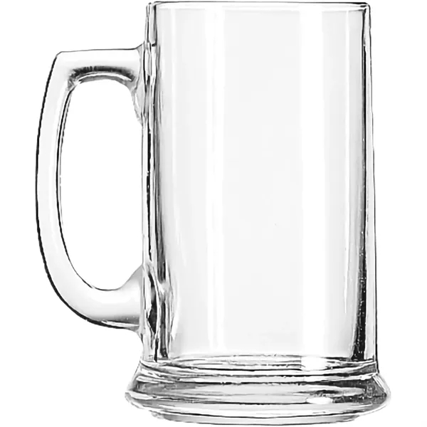 Glass Beer Mug 15oz... from ASI 66887 PCNA / Leeds