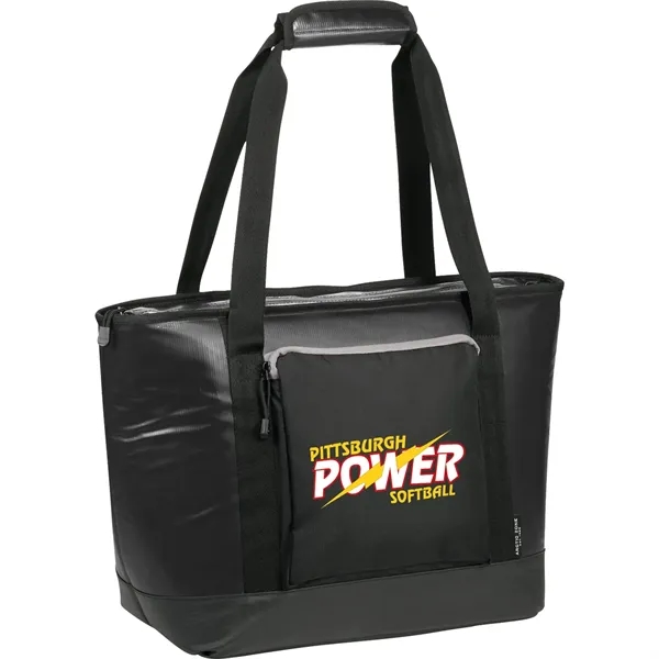 Cooler bag with 30 can capacity.... from ASI 66887 PCNA / Leeds