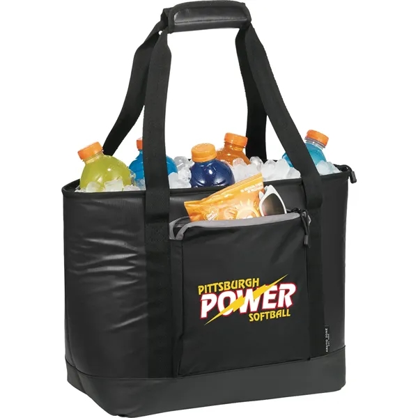 Cooler bag with 30 can capacity.... from ASI 66887 PCNA / Leeds