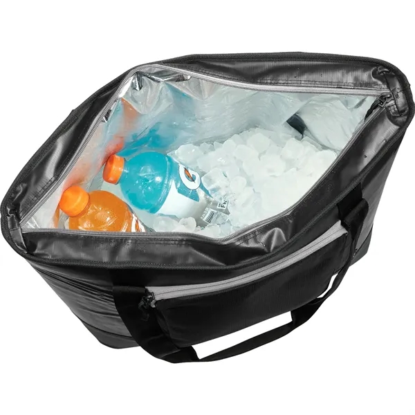 Cooler bag with 30 can capacity.... from ASI 66887 PCNA / Leeds