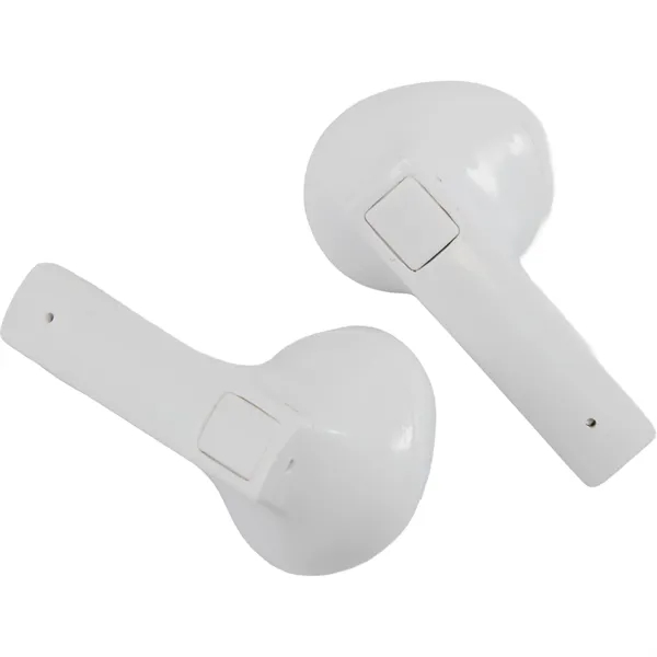 Bawl Pro True Wireless Earbuds... from ASI 66887 PCNA / Bullet