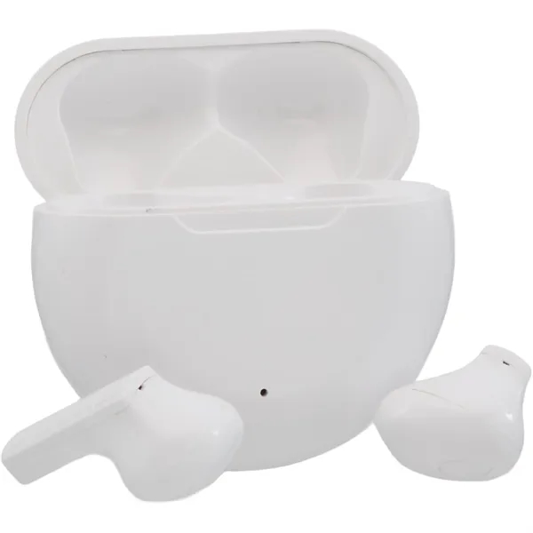 Bawl Pro True Wireless Earbuds... from ASI 66887 PCNA / Bullet