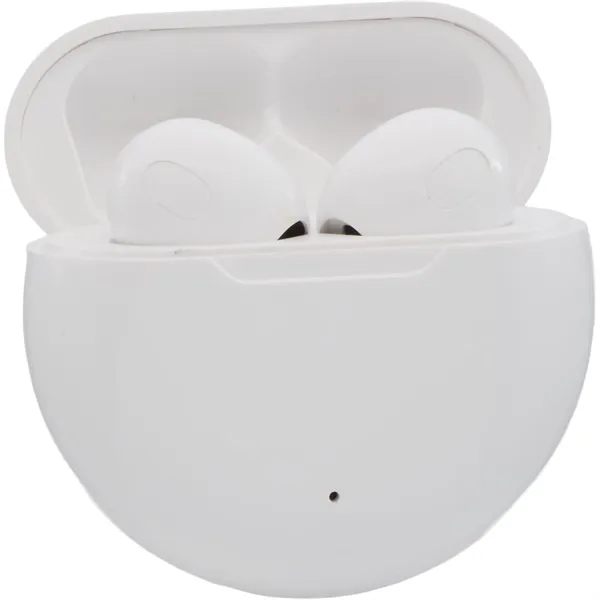 Bawl Pro True Wireless Earbuds... from ASI 66887 PCNA / Bullet