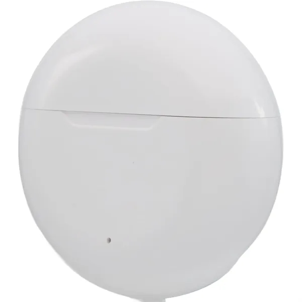 Bawl Pro True Wireless Earbuds... from ASI 66887 PCNA / Bullet