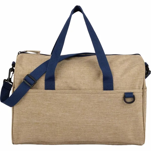 Brighton Recycled Duffle Bag... from ASI 66887 PCNA / Bullet