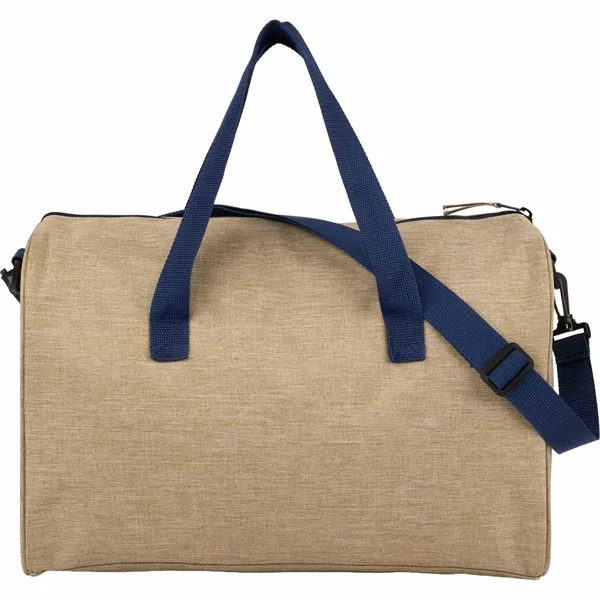 Brighton Recycled Duffle Bag... from ASI 66887 PCNA / Bullet