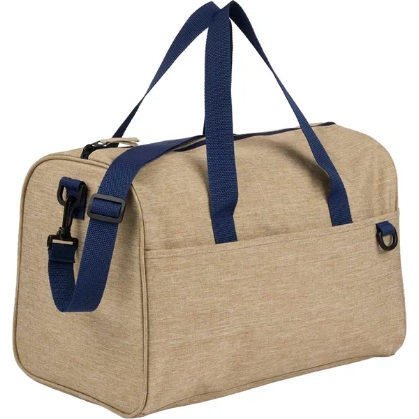 Brighton Recycled Duffle Bag... from ASI 66887 PCNA / Bullet