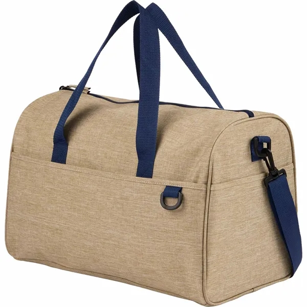 Brighton Recycled Duffle Bag... from ASI 66887 PCNA / Bullet