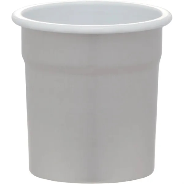 Recyclable Steel Chill-Cups™ Shot Cup 1.5oz... from ASI 66887 PCNA / Bullet