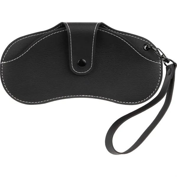 Recycled Sunglasses Carrying Case... from ASI 66887 PCNA / Bullet