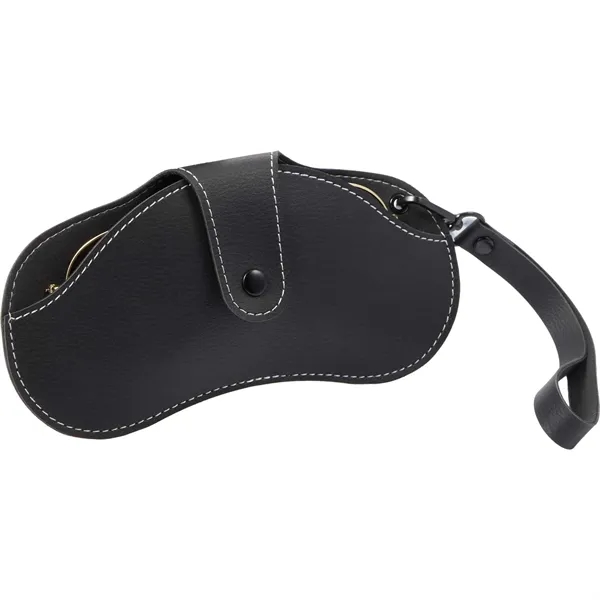 Recycled Sunglasses Carrying Case... from ASI 66887 PCNA / Bullet