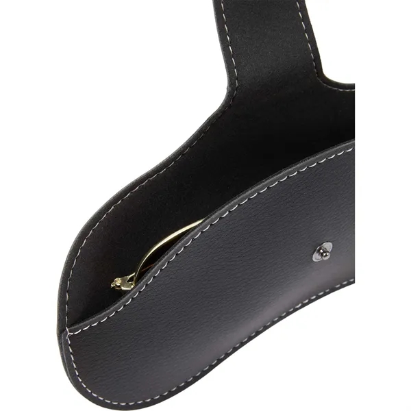 Recycled Sunglasses Carrying Case... from ASI 66887 PCNA / Bullet