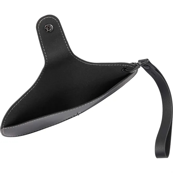 Recycled Sunglasses Carrying Case... from ASI 66887 PCNA / Bullet