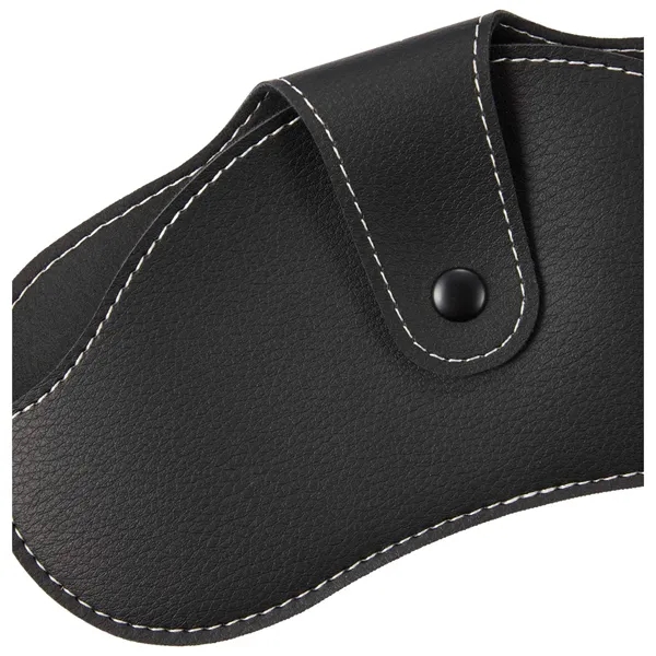 Recycled Sunglasses Carrying Case... from ASI 66887 PCNA / Bullet