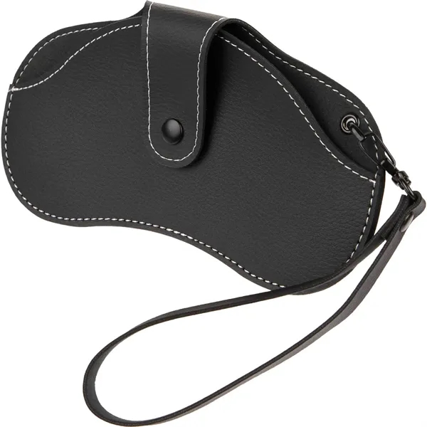 Recycled Sunglasses Carrying Case... from ASI 66887 PCNA / Bullet