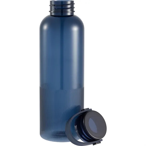 Prism 24oz Recycled Plastic Bottle... from ASI 66887 PCNA / Bullet