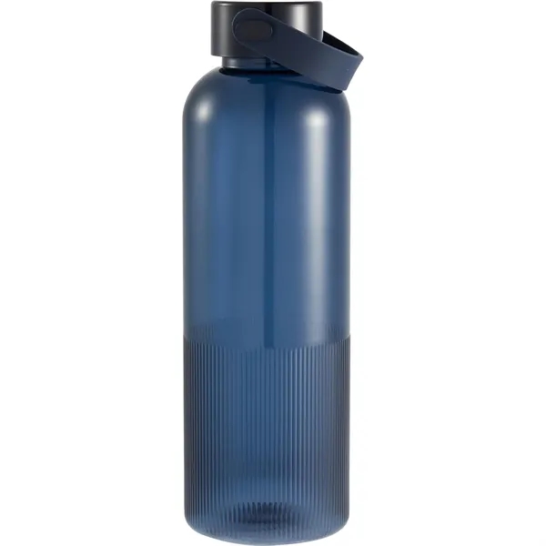 Prism 24oz Recycled Plastic Bottle... from ASI 66887 PCNA / Bullet