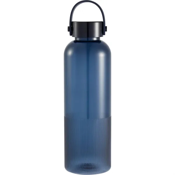 Prism 24oz Recycled Plastic Bottle... from ASI 66887 PCNA / Bullet