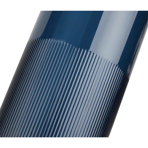 Prism 24oz Recycled Plastic Bottle... from ASI 66887 PCNA / Bullet