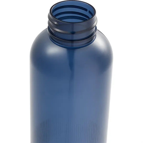 Prism 24oz Recycled Plastic Bottle... from ASI 66887 PCNA / Bullet