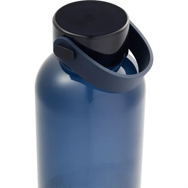 Prism 24oz Recycled Plastic Bottle... from ASI 66887 PCNA / Bullet