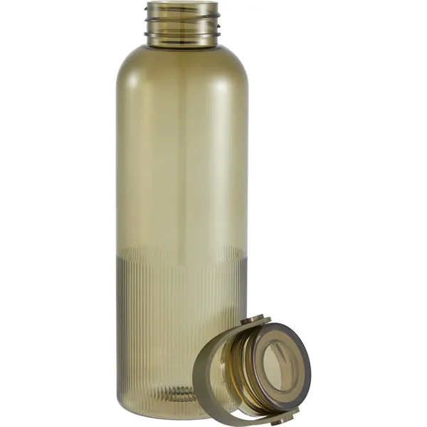 Prism 24oz Recycled Plastic Bottle... from ASI 66887 PCNA / Bullet