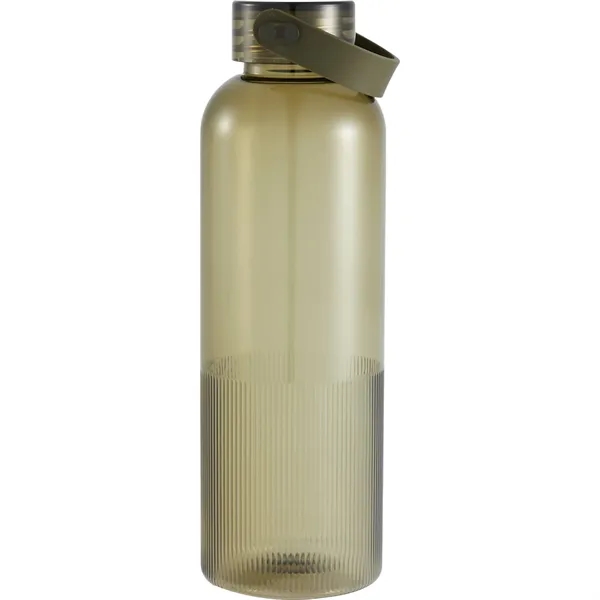 Prism 24oz Recycled Plastic Bottle... from ASI 66887 PCNA / Bullet
