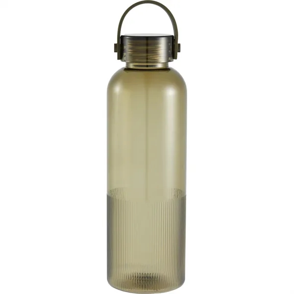 Prism 24oz Recycled Plastic Bottle... from ASI 66887 PCNA / Bullet