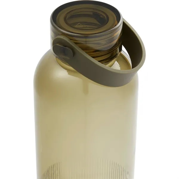 Prism 24oz Recycled Plastic Bottle... from ASI 66887 PCNA / Bullet