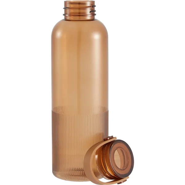 Prism 24oz Recycled Plastic Bottle... from ASI 66887 PCNA / Bullet