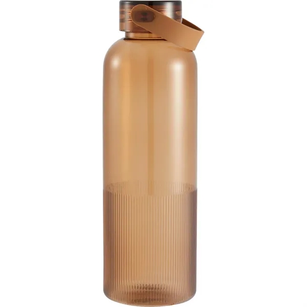 Prism 24oz Recycled Plastic Bottle... from ASI 66887 PCNA / Bullet
