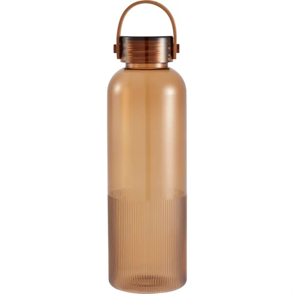 Prism 24oz Recycled Plastic Bottle... from ASI 66887 PCNA / Bullet