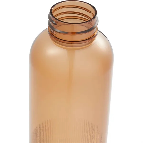 Prism 24oz Recycled Plastic Bottle... from ASI 66887 PCNA / Bullet