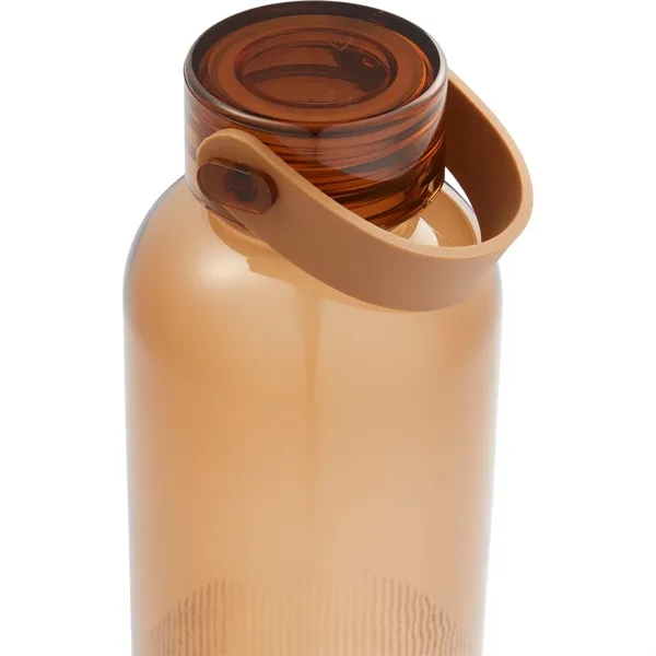Prism 24oz Recycled Plastic Bottle... from ASI 66887 PCNA / Bullet