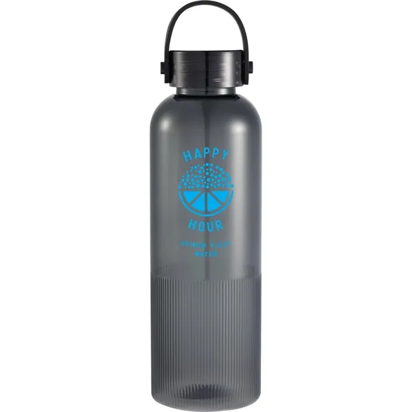 Prism 24oz Recycled Plastic Bottle... from ASI 66887 PCNA / Bullet