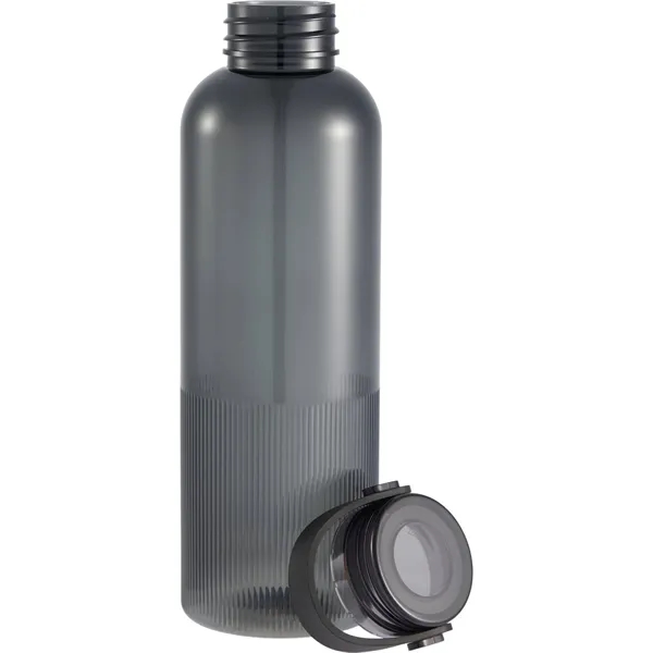 Prism 24oz Recycled Plastic Bottle... from ASI 66887 PCNA / Bullet