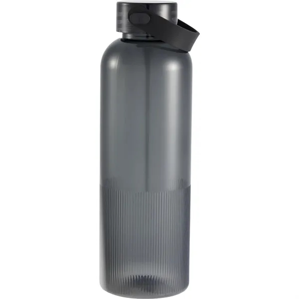 Prism 24oz Recycled Plastic Bottle... from ASI 66887 PCNA / Bullet