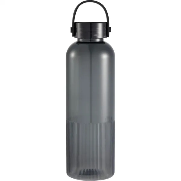 Prism 24oz Recycled Plastic Bottle... from ASI 66887 PCNA / Bullet