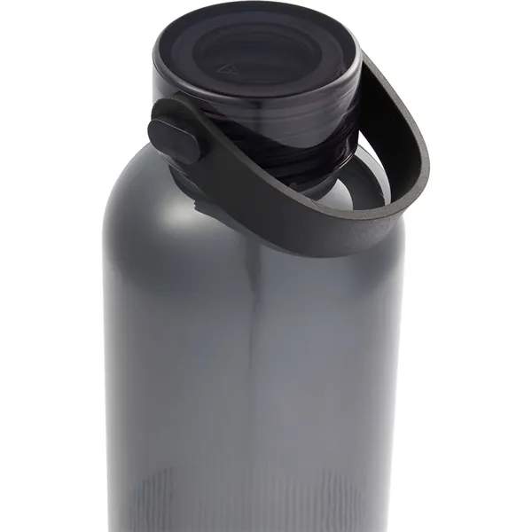 Prism 24oz Recycled Plastic Bottle... from ASI 66887 PCNA / Bullet