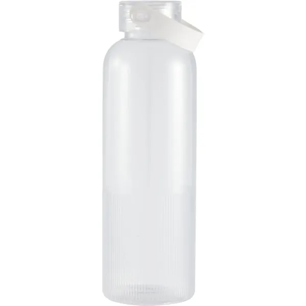 Prism 24oz Recycled Plastic Bottle... from ASI 66887 PCNA / Bullet