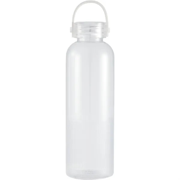 Prism 24oz Recycled Plastic Bottle... from ASI 66887 PCNA / Bullet
