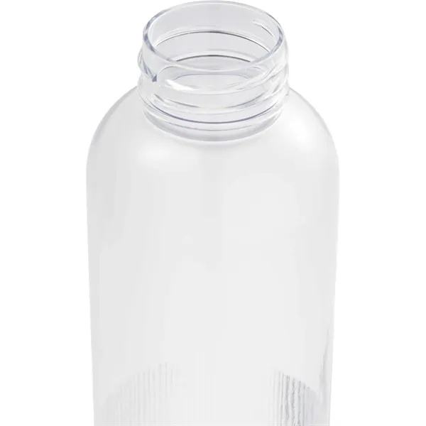 Prism 24oz Recycled Plastic Bottle... from ASI 66887 PCNA / Bullet