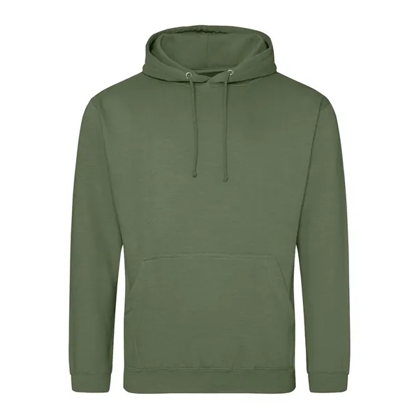 Just Hoods College Hooded Sweatshirt... from ASI 84358 S&S Activewear