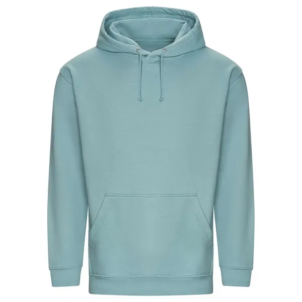 Just Hoods College Hooded Sweatshirt... from ASI 84358 S&S Activewear