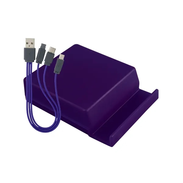 Phone Stand Cable Case... from ASI 30208 A P Specialties / AP Specialties