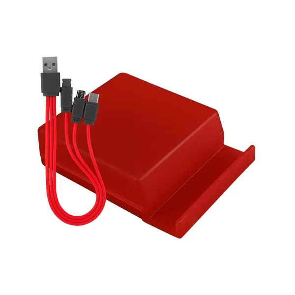 Phone Stand Cable Case... from ASI 30208 A P Specialties / AP Specialties