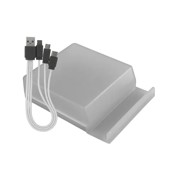 Phone Stand Cable Case... from ASI 30208 A P Specialties / AP Specialties