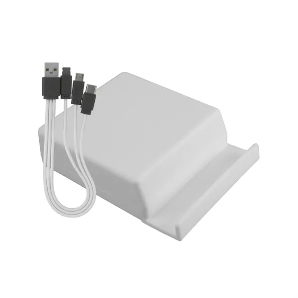 Phone Stand Cable Case... from ASI 30208 A P Specialties / AP Specialties